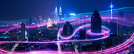 TE connectivity Smart city