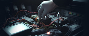 INTERCONNECT