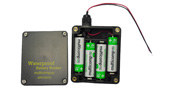 Waterproof Battery Holders