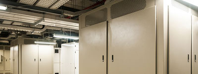 Enclosures