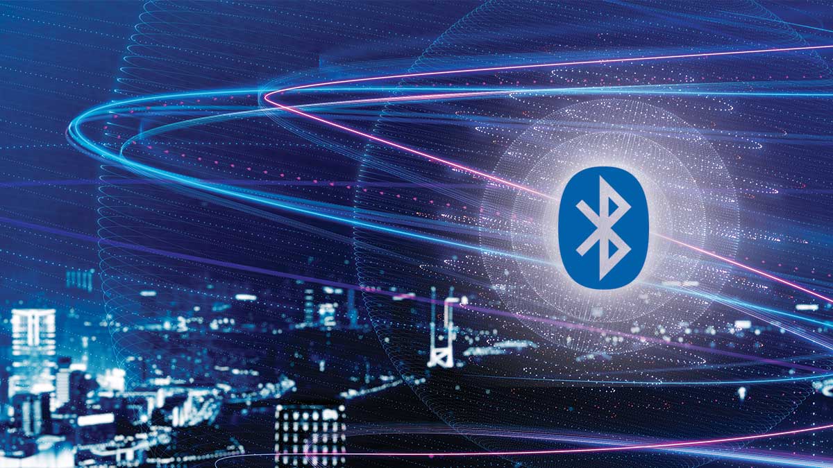 Bluetooth BLE beacons