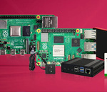 Explore AI with Raspberry Pi