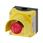 Emergency Stop Switches / E Stop